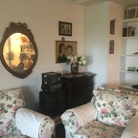 Parco Seyssel Apartment *